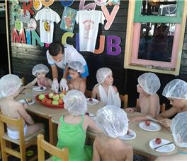 Aska Costa Holiday Club