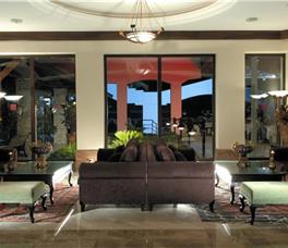 Aska Costa Holiday Club