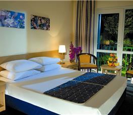 Aska Costa Holiday Club