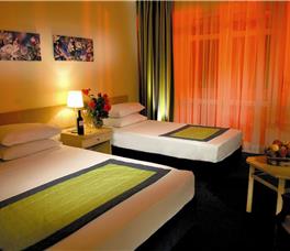 Aska Costa Holiday Club