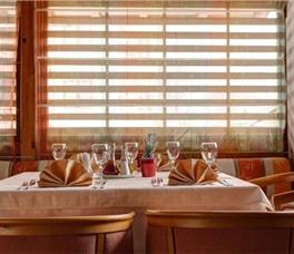 Hotel Perun & Platinum Casino Bansko