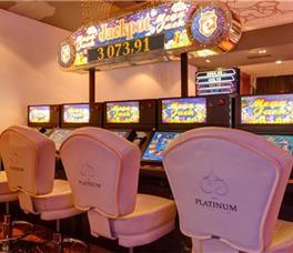 Hotel Perun & Platinum Casino Bansko