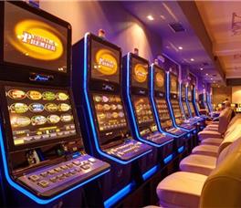 Hotel Perun & Platinum Casino Bansko
