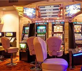 Hotel Perun & Platinum Casino Bansko