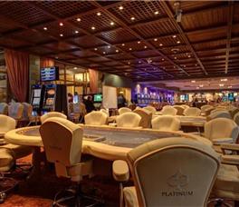 Hotel Perun & Platinum Casino Bansko