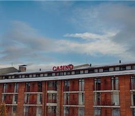 Hotel Perun & Platinum Casino Bansko