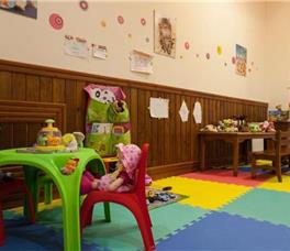 Hotel Perun & Platinum Casino Bansko