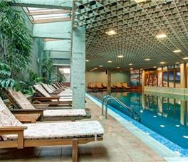 Hotel Perun & Platinum Casino Bansko