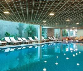 Hotel Perun & Platinum Casino Bansko