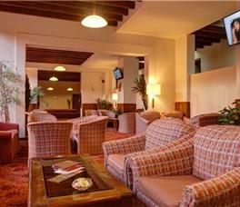 Hotel Perun & Platinum Casino Bansko