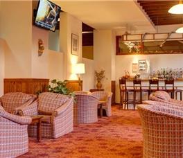 Hotel Perun & Platinum Casino Bansko