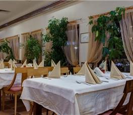 Hotel Perun & Platinum Casino Bansko