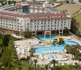 Aska Washington Resort & Spa