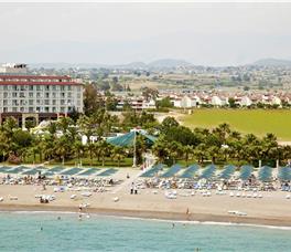 Aska Washington Resort & Spa