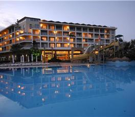 Aska Washington Resort & Spa