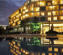 Aska Washington Resort & Spa