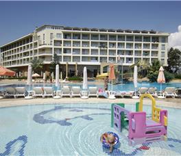 Aska Washington Resort & Spa