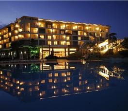 Aska Washington Resort & Spa