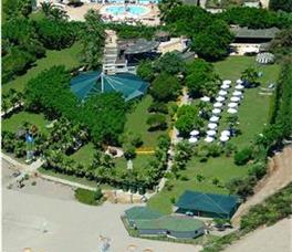 Aska Washington Resort & Spa