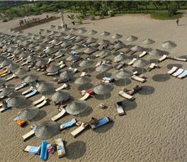 Aska Washington Resort & Spa