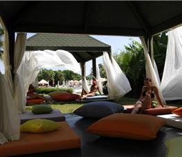 Aska Washington Resort & Spa