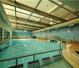 Aska Washington Resort & Spa