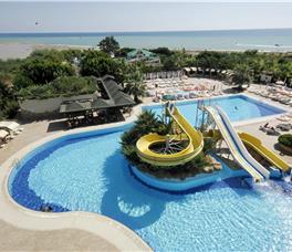 Aska Washington Resort & Spa