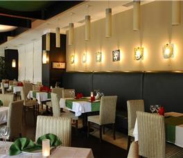 Aska Washington Resort & Spa