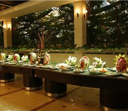 Aska Washington Resort & Spa