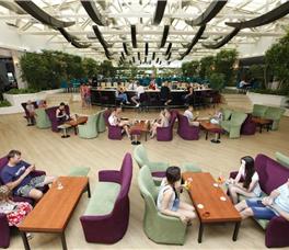 Aska Washington Resort & Spa