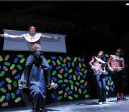 Aska Washington Resort & Spa