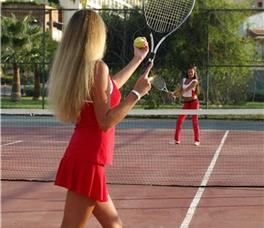 Aska Washington Resort & Spa