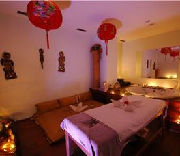 Aska Washington Resort & Spa