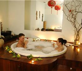 Aska Washington Resort & Spa