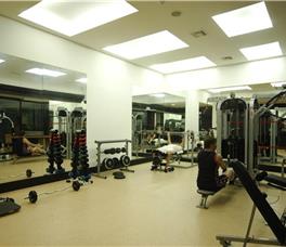 Aska Washington Resort & Spa