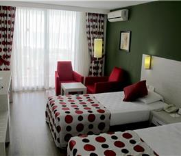 Aska Washington Resort & Spa