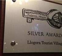 Llogora Tourist Village