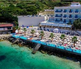 Coral Hotel & Resort 