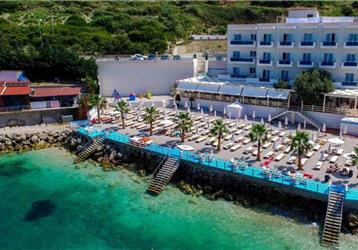 Coral Resort 
