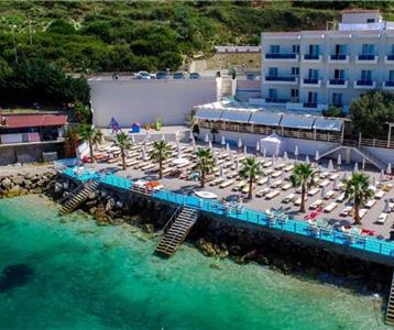 Coral Resort 