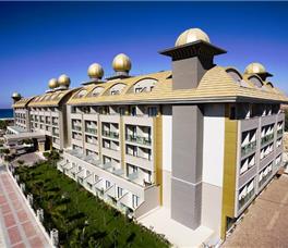 Aydinbey King's Palace