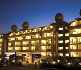 Aydinbey King's Palace