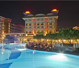 Aydinbey King's Palace