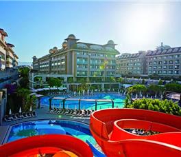 Aydinbey King's Palace