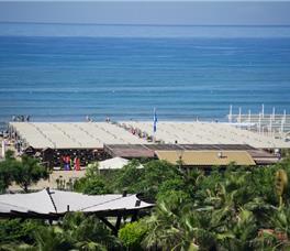 Aydinbey King's Palace