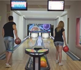 Aydinbey King's Palace