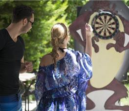 Aydinbey King's Palace