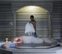 Aydinbey King's Palace