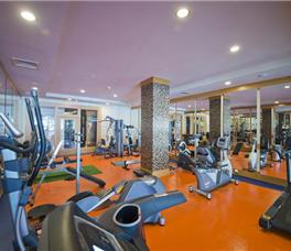 Aydinbey King's Palace