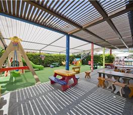 Aydinbey King's Palace